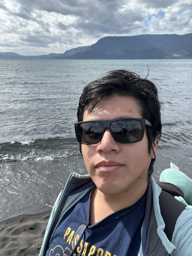 Abraham Rojas Vega profile image